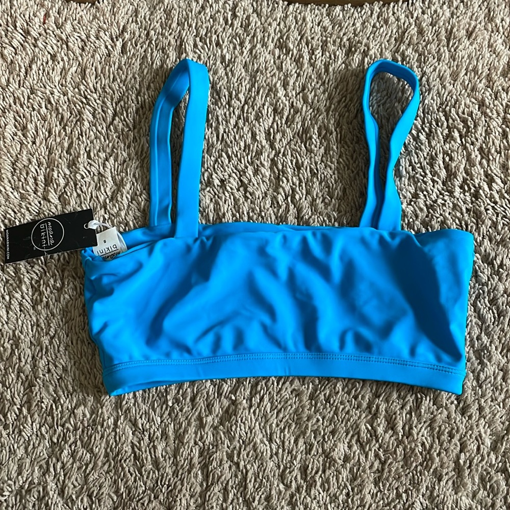Moana bikini